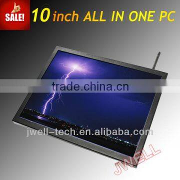 10 inch industrial panel pc price all in one lcd pc,easy touch tablet pc