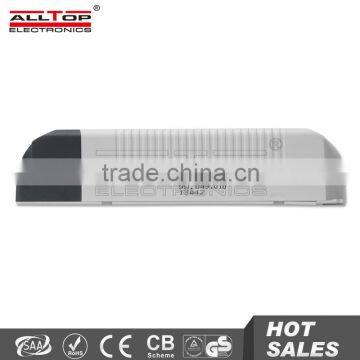 Plastic Housing High Efficiency 12v 60w Constant Voltage Led Driver photo-6