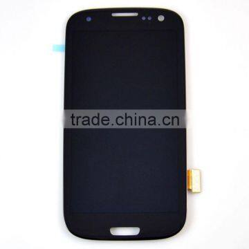 I9300 LCD Display Assembly For Samsung Galaxy S3 9300 I747 T999 E210 / LCD Replacement photo-2