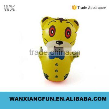 2016 New Design Fun Kids Toy Pvc Inflatable Tumbler With Best Price photo-6