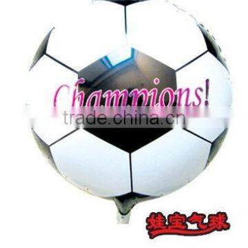 WABAO balloon-football