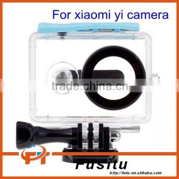 xiaomi yi camera waterproof case