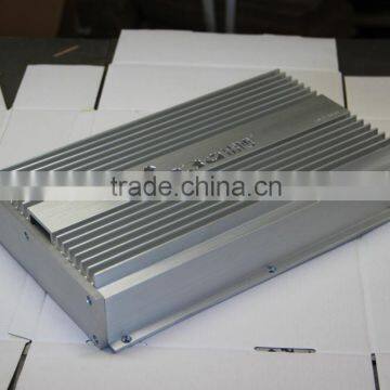 2015 New Arrive Car Amplier 1000W Trade Assurance PA4100 photo-2