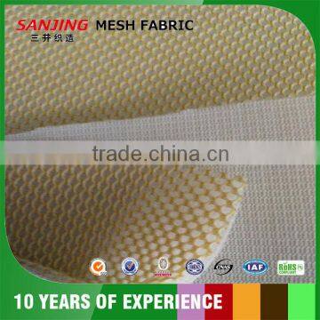 high quality shoes mesh fabric