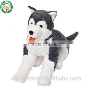 hot selling cheap cute stuffed dog plush toys