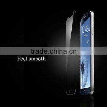 9H Hardness Glass Tempered Glass Screen Protector Film for Samsung Note2 photo-2