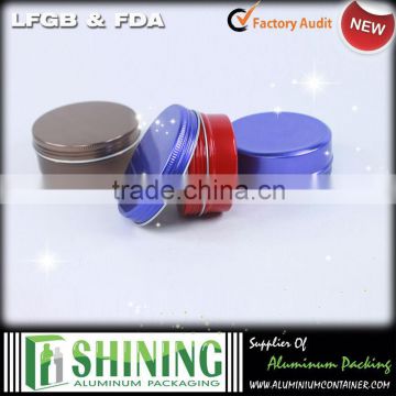 Wholesale aluminum cans 500ml