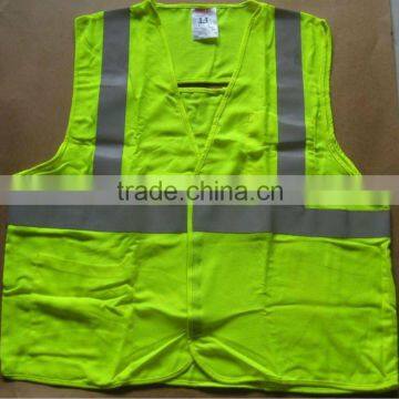 Reflective Vest