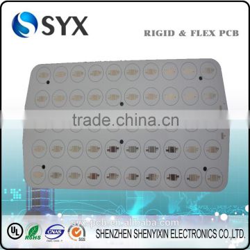 Aluminum LED PCB &FR4 Driver PCB