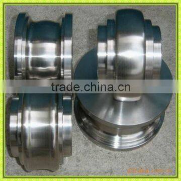 Cr12 GCr15 Cr12MoV Forming Roller/Pipe Roller