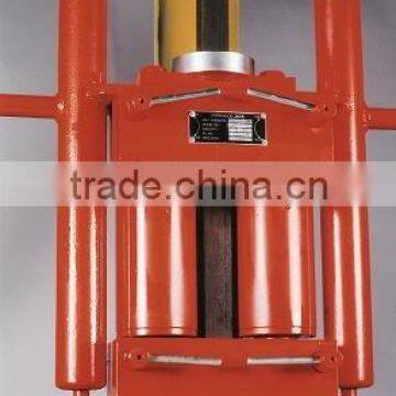 Hydraulic Jacking Equipment For Tank Erection