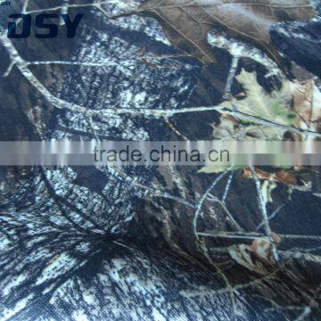 Neoprene Fabric Camouflage photo-6