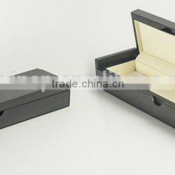 Matt finishing wooden jewelry boxes wholesale