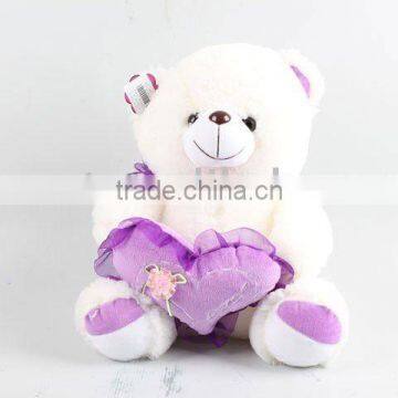 16"PLUSH BEAR photo-1