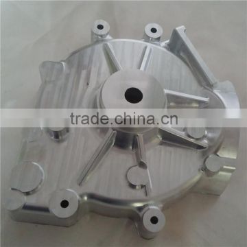 CNC Precision Machining Service in China Upper in Quality