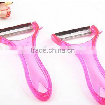 Stainless steel fruit peeler Vegetable peeler