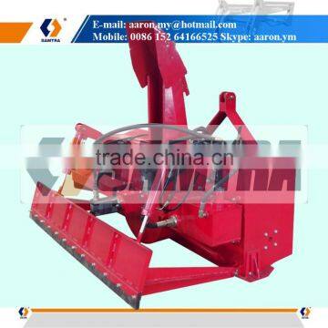 Front Snow Thrower Snow Remover