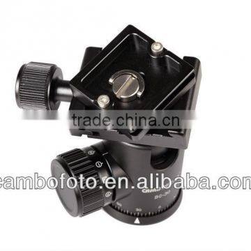 Strong and Stable Small Tripod Ballhead photo-3