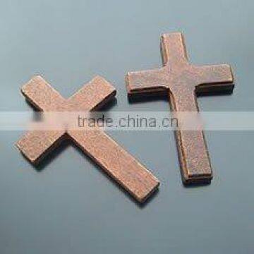 wood Cross Religious Gift (Wood gift/craft/art in laser cut and engraving)