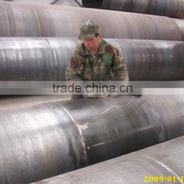 22mm T-type weld pipe