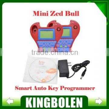 100% Original Good Quality Super Smart Zedbull Mini ZedBull Auto Key Pro ZED BULL photo-2