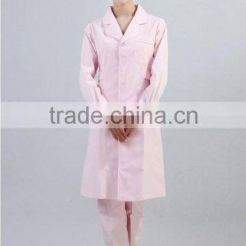 Hospital uniform,fashionable nurse uniform