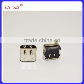 China manufacturer Micro USB port for phone