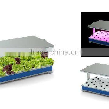 2015 Aeroponics System Hydroponics system Plant factory for greenhouse/indoor/garden decoration