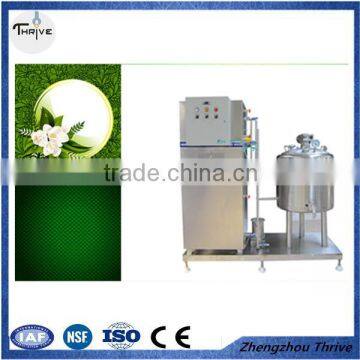 stainless steel soymilk pasteurizer/fruit juice sterilization and disinfection equipment                        
                                                Quality Choice