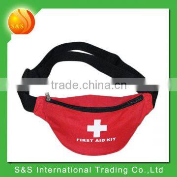 outdoor travel emergency medical waist bag