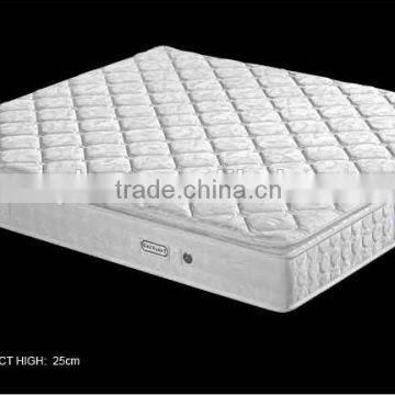 Healthy bamboo mattress for the elderly