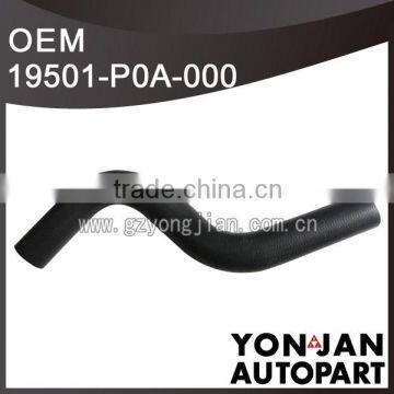 Radiator Water Hose OEM#19501-P0A-000