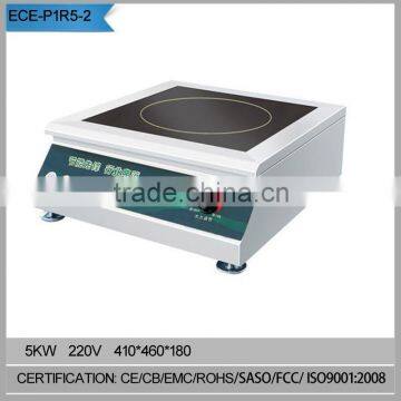 5000W China electric portable cooking stove top                        
                                                Quality Choice