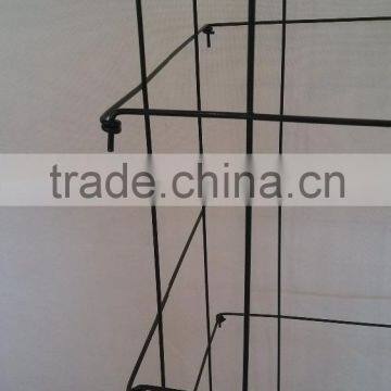 Good Quality Metal Plant Support Net for Sale