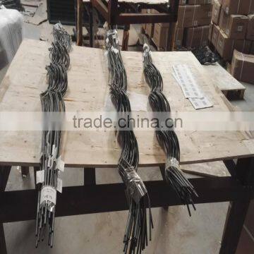 Galvanized Tomato Spirals photo-3