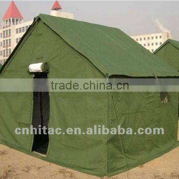 Mosquito Prevent Army Tent