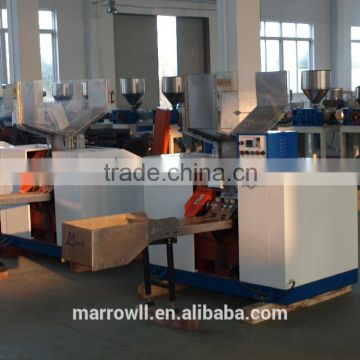 ML24 HIGH-SPEED PP FLEXIBLE STRAW AUTO MAKING MACHINE