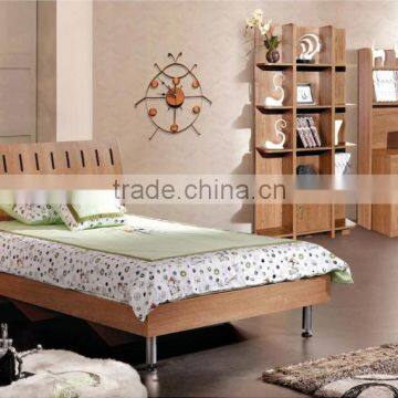 Smart kids bedroom furniture sets cheap GZH-A16-2