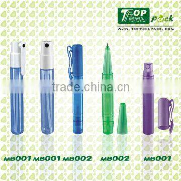 mini sprayer bottle for perfume