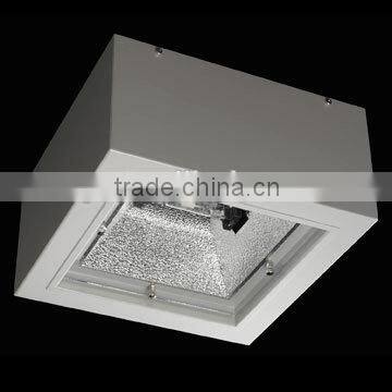 Best quality Rectangular tempered glass