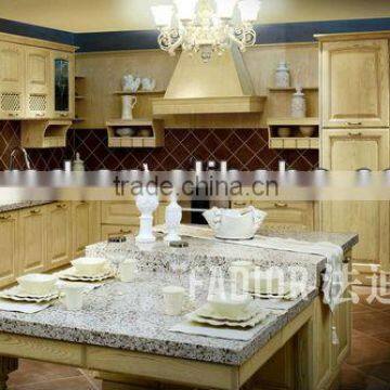 best quality classical stainless stainless steel kitchen cabinet price