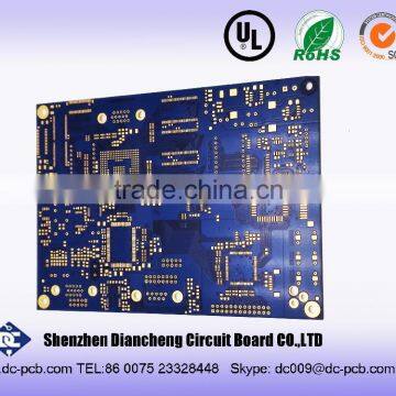 Shenzhen dc Pcb Factory ,led tv Pcb Board and Stm32f103c8t6 Board photo-4