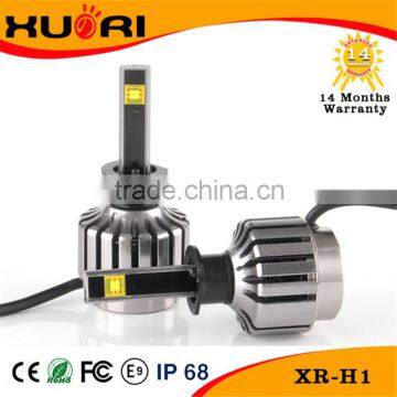 Hot Sale New generation! H1 High power cyclops led headlight bulb