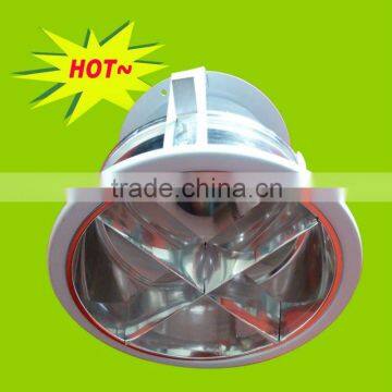 40w - 100w induction light for down light