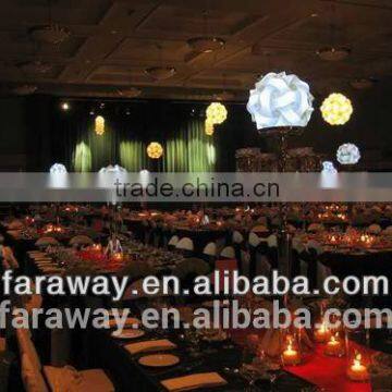 DIY pp Puzzle Lamp/jigsaw Lamp for Welding Decoration photo-3