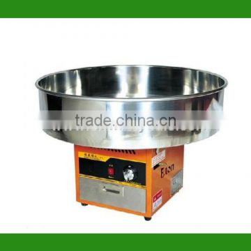 top sale safe food machine, cotton candy processing equipment Electric cotton candy machine