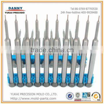 Precision Metal Punch Parts photo-2