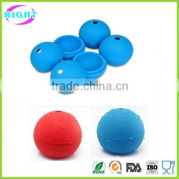 Silicone ice ball,/Silicone Ice Tray