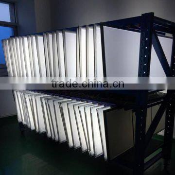 36W Warm White LED Panel Light 600x600 Double Color Led Panels photo-4