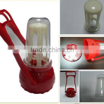 LED Lamp Parts LED Lantern mold